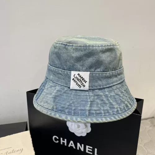 Cheap Louis Vuitton LV Caps #1338973 Replica Wholesale [$36.00 USD] [ITEM#1338973] on Replica Louis Vuitton LV Caps
