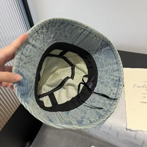 Cheap Louis Vuitton LV Caps #1338973 Replica Wholesale [$36.00 USD] [ITEM#1338973] on Replica Louis Vuitton LV Caps