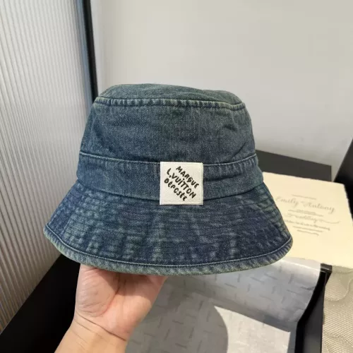 Louis Vuitton LV Caps #1338974