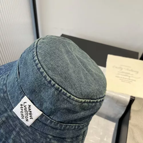 Cheap Louis Vuitton LV Caps #1338974 Replica Wholesale [$36.00 USD] [ITEM#1338974] on Replica Louis Vuitton LV Caps