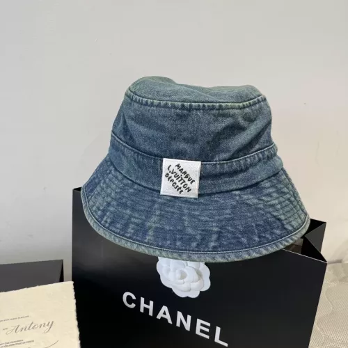 Cheap Louis Vuitton LV Caps #1338974 Replica Wholesale [$36.00 USD] [ITEM#1338974] on Replica Louis Vuitton LV Caps