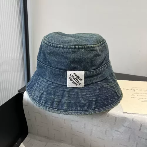 Cheap Louis Vuitton LV Caps #1338974 Replica Wholesale [$36.00 USD] [ITEM#1338974] on Replica Louis Vuitton LV Caps