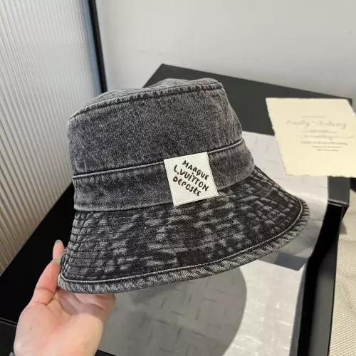 Cheap Louis Vuitton LV Caps #1338975 Replica Wholesale [$36.00 USD] [ITEM#1338975] on Replica Louis Vuitton LV Caps