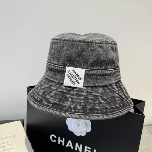 Cheap Louis Vuitton LV Caps #1338975 Replica Wholesale [$36.00 USD] [ITEM#1338975] on Replica Louis Vuitton LV Caps