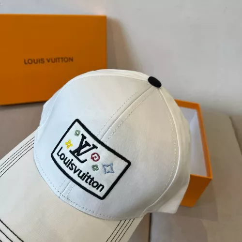 Cheap Louis Vuitton LV Caps #1338976 Replica Wholesale [$27.00 USD] [ITEM#1338976] on Replica Louis Vuitton LV Caps