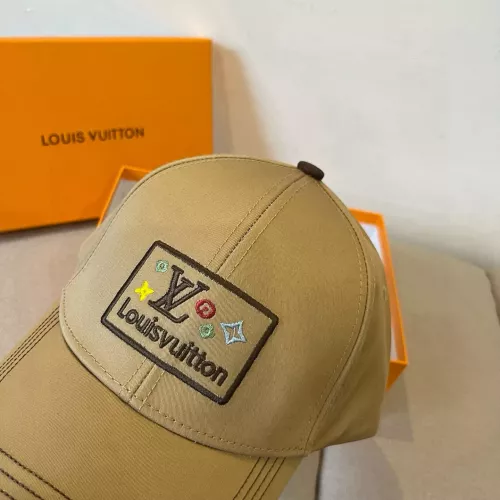 Cheap Louis Vuitton LV Caps #1338977 Replica Wholesale [$27.00 USD] [ITEM#1338977] on Replica Louis Vuitton LV Caps