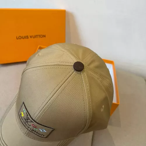 Cheap Louis Vuitton LV Caps #1338977 Replica Wholesale [$27.00 USD] [ITEM#1338977] on Replica Louis Vuitton LV Caps