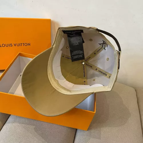 Cheap Louis Vuitton LV Caps #1338977 Replica Wholesale [$27.00 USD] [ITEM#1338977] on Replica Louis Vuitton LV Caps