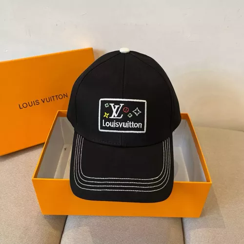 Louis Vuitton LV Caps #1338978