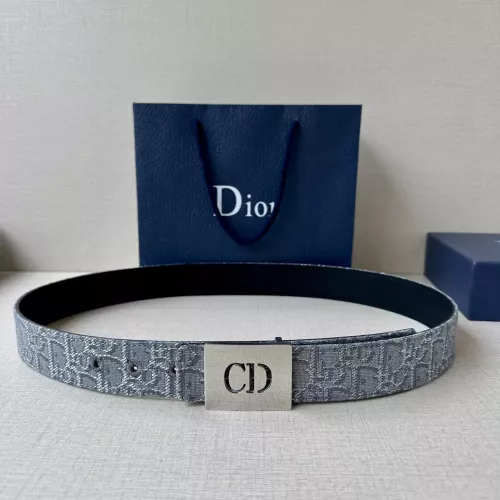 Christian Dior AAA Quality Belts In 3.5cm For Men #1338980