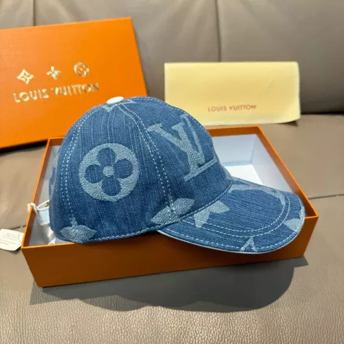 Cheap Louis Vuitton LV Caps #1338989 Replica Wholesale [$36.00 USD] [ITEM#1338989] on Replica Louis Vuitton LV Caps