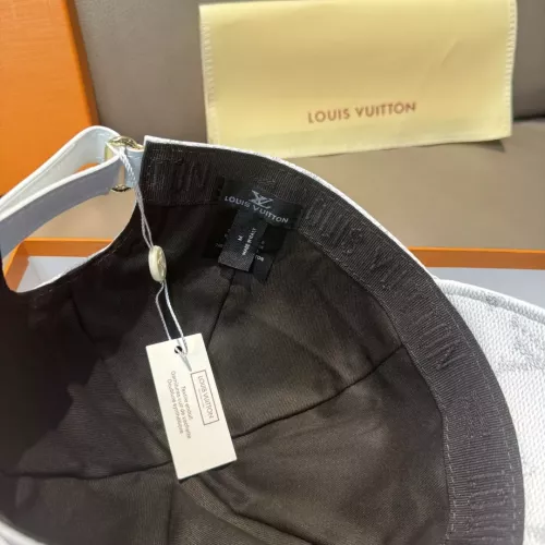 Cheap Louis Vuitton LV Caps #1338990 Replica Wholesale [$34.00 USD] [ITEM#1338990] on Replica Louis Vuitton LV Caps