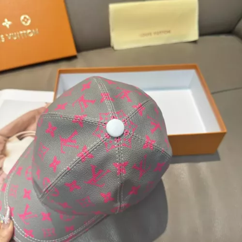 Cheap Louis Vuitton LV Caps #1338992 Replica Wholesale [$34.00 USD] [ITEM#1338992] on Replica Louis Vuitton LV Caps