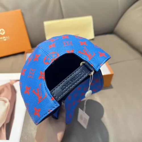 Cheap Louis Vuitton LV Caps #1338993 Replica Wholesale [$34.00 USD] [ITEM#1338993] on Replica Louis Vuitton LV Caps