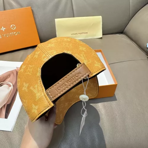 Cheap Louis Vuitton LV Caps #1338994 Replica Wholesale [$34.00 USD] [ITEM#1338994] on Replica Louis Vuitton LV Caps