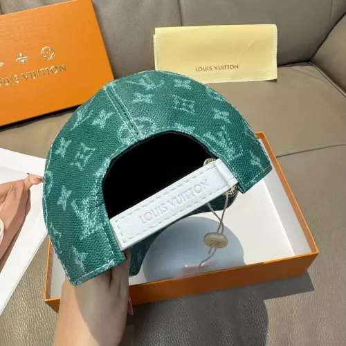Cheap Louis Vuitton LV Caps #1338995 Replica Wholesale [$34.00 USD] [ITEM#1338995] on Replica Louis Vuitton LV Caps