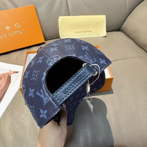 Cheap Louis Vuitton LV Caps #1338996 Replica Wholesale [$34.00 USD] [ITEM#1338996] on Replica Louis Vuitton LV Caps