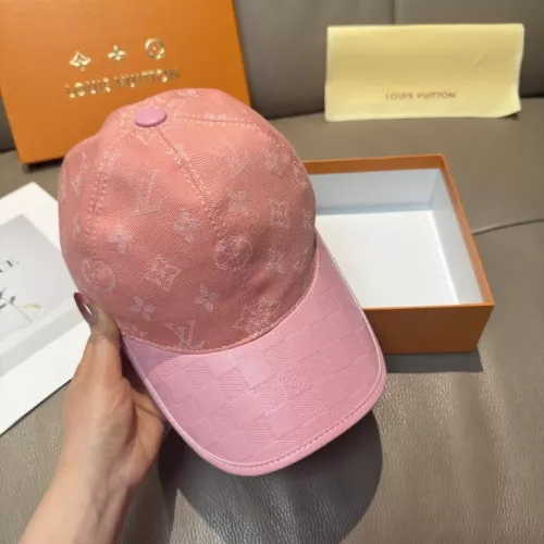 Louis Vuitton LV Caps #1339001