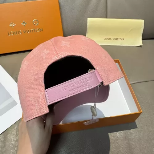Cheap Louis Vuitton LV Caps #1339001 Replica Wholesale [$36.00 USD] [ITEM#1339001] on Replica Louis Vuitton LV Caps