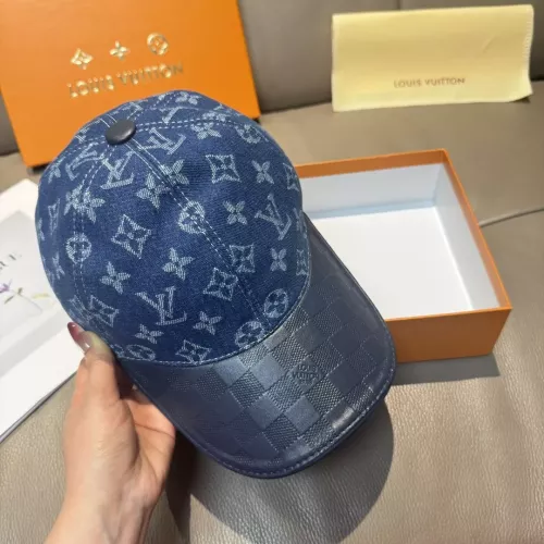 Louis Vuitton LV Caps #1339002