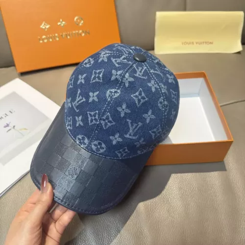Cheap Louis Vuitton LV Caps #1339002 Replica Wholesale [$36.00 USD] [ITEM#1339002] on Replica Louis Vuitton LV Caps