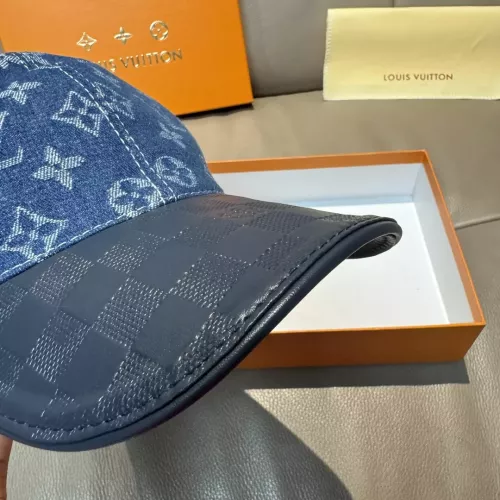 Cheap Louis Vuitton LV Caps #1339002 Replica Wholesale [$36.00 USD] [ITEM#1339002] on Replica Louis Vuitton LV Caps