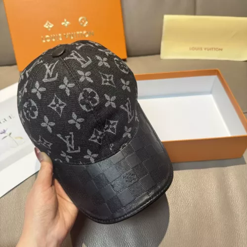 Louis Vuitton LV Caps #1339003