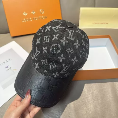 Cheap Louis Vuitton LV Caps #1339003 Replica Wholesale [$36.00 USD] [ITEM#1339003] on Replica Louis Vuitton LV Caps