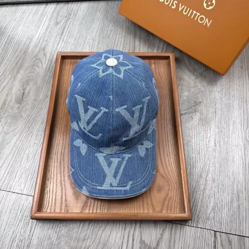 Louis Vuitton LV Caps #1339004