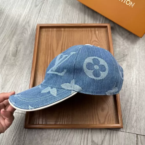 Cheap Louis Vuitton LV Caps #1339004 Replica Wholesale [$32.00 USD] [ITEM#1339004] on Replica Louis Vuitton LV Caps