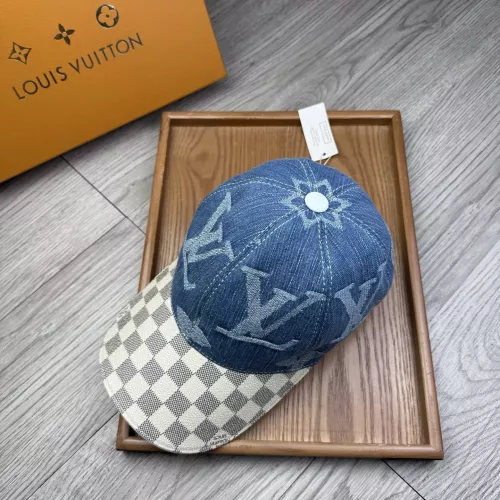 Cheap Louis Vuitton LV Caps #1339006 Replica Wholesale [$32.00 USD] [ITEM#1339006] on Replica Louis Vuitton LV Caps