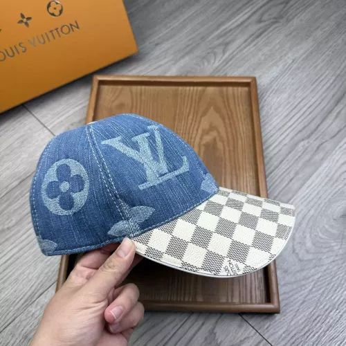 Cheap Louis Vuitton LV Caps #1339006 Replica Wholesale [$32.00 USD] [ITEM#1339006] on Replica Louis Vuitton LV Caps