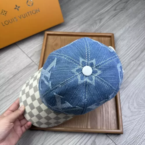 Cheap Louis Vuitton LV Caps #1339006 Replica Wholesale [$32.00 USD] [ITEM#1339006] on Replica Louis Vuitton LV Caps