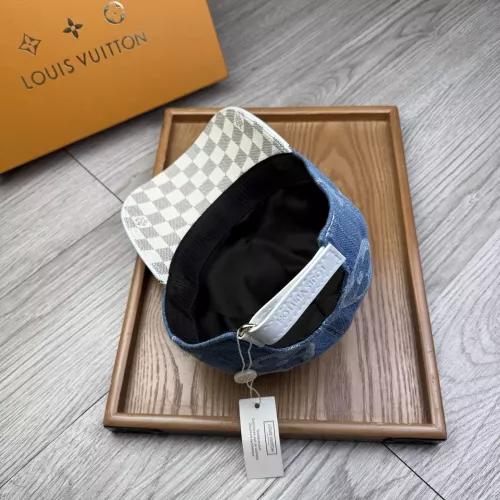 Cheap Louis Vuitton LV Caps #1339006 Replica Wholesale [$32.00 USD] [ITEM#1339006] on Replica Louis Vuitton LV Caps