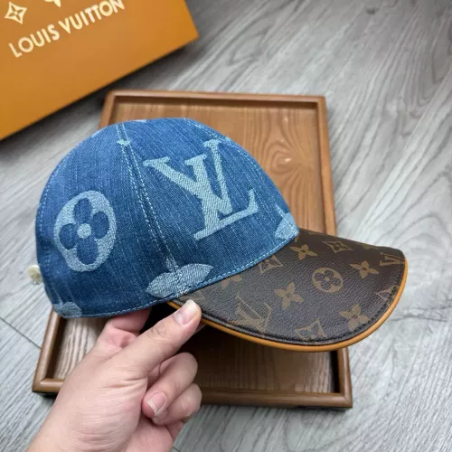 Cheap Louis Vuitton LV Caps #1339007 Replica Wholesale [$32.00 USD] [ITEM#1339007] on Replica Louis Vuitton LV Caps
