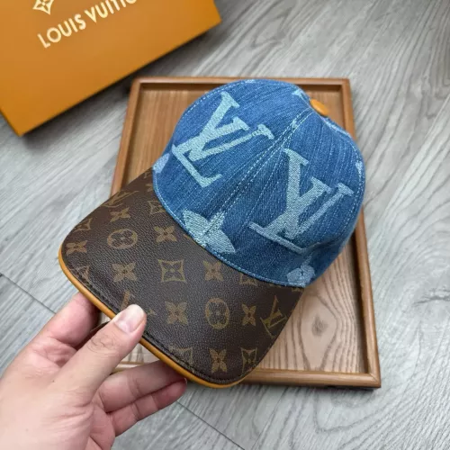 Cheap Louis Vuitton LV Caps #1339007 Replica Wholesale [$32.00 USD] [ITEM#1339007] on Replica Louis Vuitton LV Caps