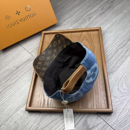 Cheap Louis Vuitton LV Caps #1339007 Replica Wholesale [$32.00 USD] [ITEM#1339007] on Replica Louis Vuitton LV Caps