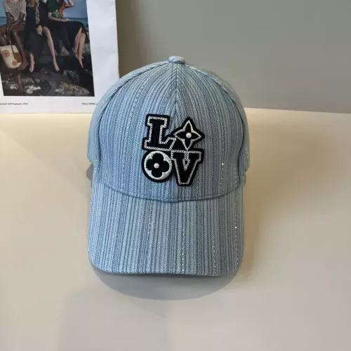 Louis Vuitton LV Caps #1339012