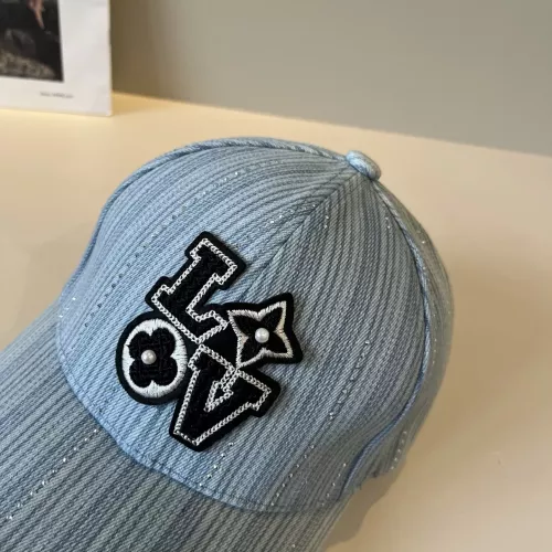 Cheap Louis Vuitton LV Caps #1339012 Replica Wholesale [$27.00 USD] [ITEM#1339012] on Replica Louis Vuitton LV Caps