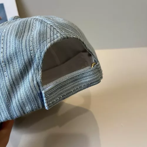 Cheap Louis Vuitton LV Caps #1339012 Replica Wholesale [$27.00 USD] [ITEM#1339012] on Replica Louis Vuitton LV Caps