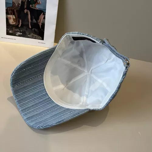 Cheap Louis Vuitton LV Caps #1339012 Replica Wholesale [$27.00 USD] [ITEM#1339012] on Replica Louis Vuitton LV Caps