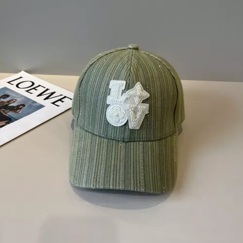 Louis Vuitton LV Caps #1339013