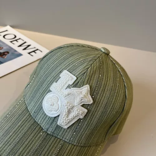 Cheap Louis Vuitton LV Caps #1339013 Replica Wholesale [$27.00 USD] [ITEM#1339013] on Replica Louis Vuitton LV Caps