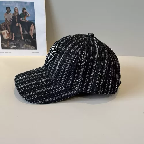Cheap Louis Vuitton LV Caps #1339018 Replica Wholesale [$27.00 USD] [ITEM#1339018] on Replica Louis Vuitton LV Caps