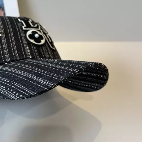 Cheap Louis Vuitton LV Caps #1339018 Replica Wholesale [$27.00 USD] [ITEM#1339018] on Replica Louis Vuitton LV Caps