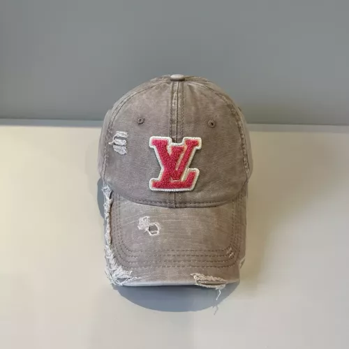 Louis Vuitton LV Caps #1339024