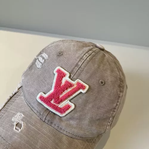Cheap Louis Vuitton LV Caps #1339024 Replica Wholesale [$27.00 USD] [ITEM#1339024] on Replica Louis Vuitton LV Caps