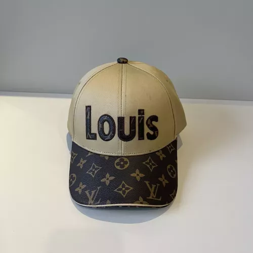 Louis Vuitton LV Caps #1339029