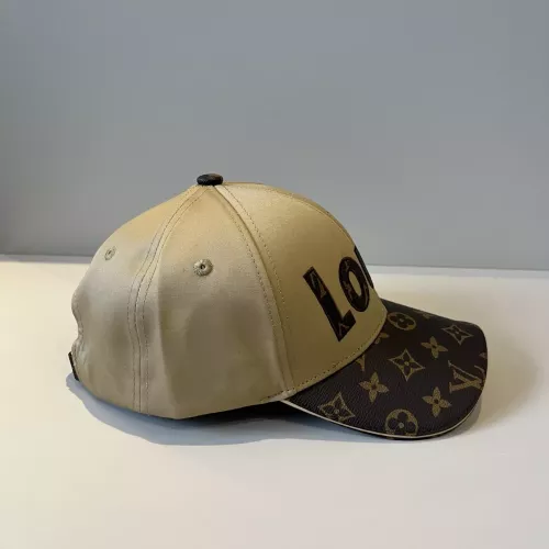 Cheap Louis Vuitton LV Caps #1339029 Replica Wholesale [$27.00 USD] [ITEM#1339029] on Replica Louis Vuitton LV Caps