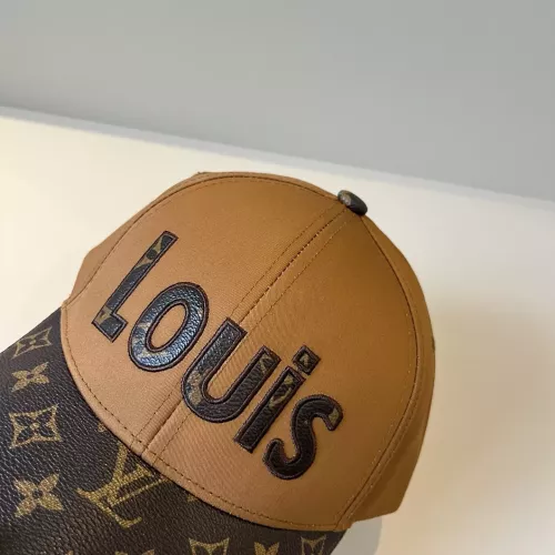 Cheap Louis Vuitton LV Caps #1339033 Replica Wholesale [$27.00 USD] [ITEM#1339033] on Replica Louis Vuitton LV Caps